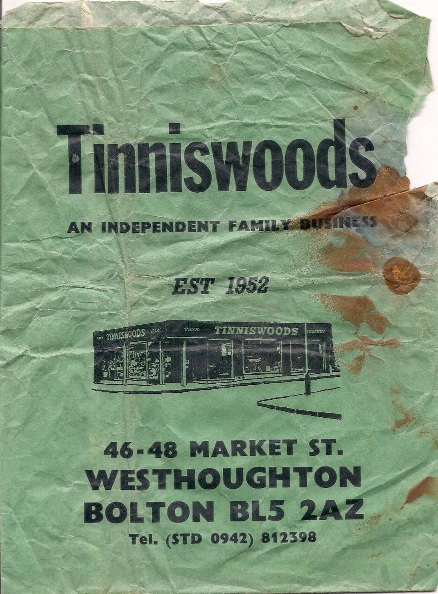 A photo of Tinniswoods